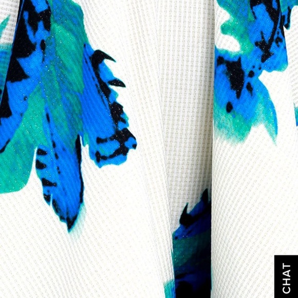 LuLus Bloom It May Concern Floral Dress - Picture 7 of 16